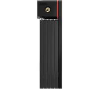 ABUS Bordo uGrip 5700K SH folding lock with bracket - Bicycle lock with 5 mm thick bars - security level 7