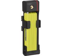 ABUS Bordo uGrip 5700K SH folding lock with bracket - Bicycle lock with 5 mm thick bars - security level 7