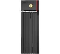 ABUS Bordo uGrip 5700K SH folding lock with bracket - Bicycle lock with 5 mm thick bars - security level 7