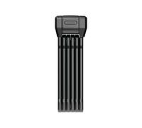 Abus Bordo™ Xplus™ Sh 6200k/90 Onekey Folding Lock One Size Black