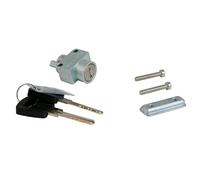 Abus Bos It3 T82 Service Battery Lock One Size Silver