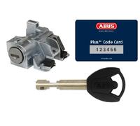 Abus Bosch DT2 Plus Battery Lock Frame Battery Downtube Down Tube (Gen. 2) - New