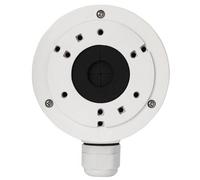 ABUS Box: Installation Box for Indoor/Outdoor Camera Setup