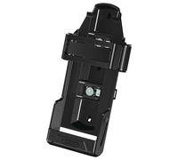 ABUS Bike lock holder - SH 5700K/100 uGrip Bordo Big - Lock holder for transporting the folding lock, black