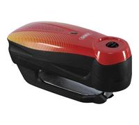 ABUS Brake disc lock Detecto 7000 RS1 - Motorcycle lock with alarm