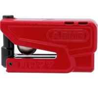 ABUS Granit Detecto XPlus 8077 2.0 Brake Disc Lock, black-yellow