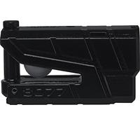 Abus Alarm Lock Detecto Granit X-Plus 8077, black gray
