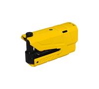 Brake disc lock Granit Detecto XPlus 8077 II SRA - Motorcycle lock