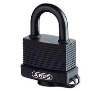 Abus 70/45 U-lock Black