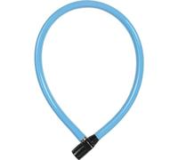 ABUS Cable Lock 3406K, 55 cm Length, Random Colour