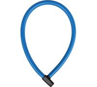 Abus 4408K/65 Cable Bike Lock Blue