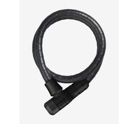 Abus Cable Lock 6615K / 120/15 black