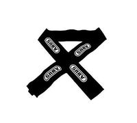 ABUS cable sheath for bicycle lock black 110 cm