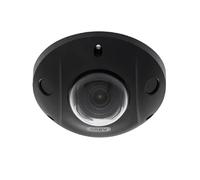 Abus CAM IP Mini Dome 4 MPx Schwarz
