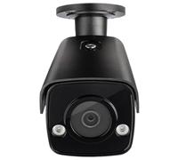 ABUS CAM IP Tube 4 MPx Black (2.8 mm WL) Black