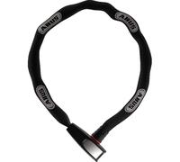 ABUS Catena 6806K Chain Lock - Lightweight Hardened Steel Bike Lock wi