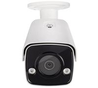 ABUS CCTV Camera 4 MPx Full Colour Day/Night IP67 Auto Detect IPCS64511A