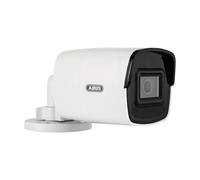 ABUS CCTV Camera 4MP PoE WDR IR-LEDs Indoor/Outdoor Use TVIP64511