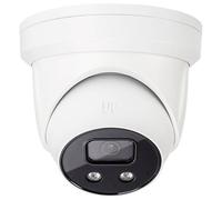 ABUS CCTV Camera Compact 4 MPx 24/7 Outdoor Surveillance IP67 IPCB54511A