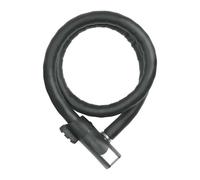 Abus Centuro 860 Cable Lock Black 110 cm