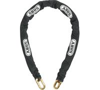 ABUS Chain KS/10 Lock Chain, black, size 110 cm