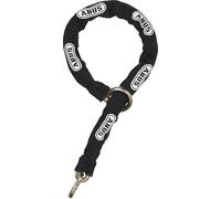 Abus 12ks250 Loop Chain Lock Black 250 cm 250 cm Black