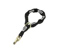 Abus 12KS/120 Loop Security Chain 120cm x 12mm ABU12KS120