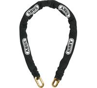 ABUS Chain KS/10 Lock Chain, black, size 110 cm