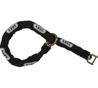 ABUS Chain KS/12 Lock Chain, black, size 120 cm