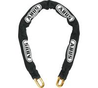 ABUS Chain KS/8 Lock Chain, black, size 85 cm