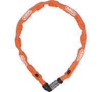 Anti-theft Bike Chain Abus 1200/60 orange web