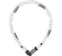 ABUS Chain Lock 1200 Web, 60 cm, White