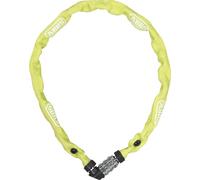 ABUS chain lock 1200 Web - combination lock made of special steel - security level 2 - 60 cm - random colour