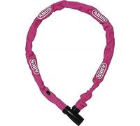 ABUS chain lock 1500 Web - bicycle lock made of special steel - 4 mm thick round chain - security level 3