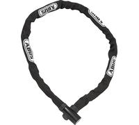 ABUS chain lock Steel-O-Chain 4804K - bicycle lock made of special steel - security level 4