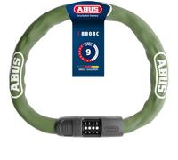 Bike Lock Abus 8808C/85 jade green