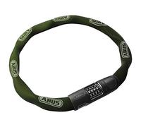 Bike Lock Abus 8808C/85 jade green