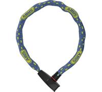 Abus 6806k Chain Lock Blue 85 cm 85 cm Blue Mask