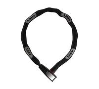 ABUS Chain Lock Catena 6806K QST with Bracket, 85 cm, Black