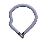 Abus 4204k/110 Goose Chain Lock Silver