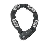 Chain with closure Abus GRANIT™ CityChain XPlus™ 1060/85 black