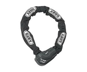 ABUS chain lock Granit CityChain XPlus 1060 - hardened steel bicycle lock - security level 15