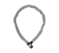 Bike Lock Abus IVERA Chain 7210/110 sparkling orange