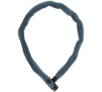 Bike Lock Abus IVERA Chain 7210/110 diving blue