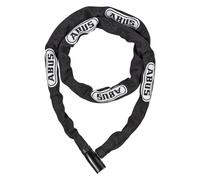 ABUS chain lock Steel-O-Chain 4804K - bicycle lock made of special steel - security level 4