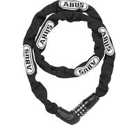 Abus Steel-O-Chain 5805C/110 Chain Lock Black