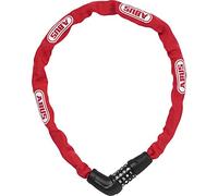 ABUS chain lock Steel-O-Chain 5805C - combination lock made of 5 mm thick steel chain - security level 4