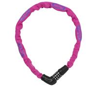 ABUS chain lock Steel-O-Chain 5805C - combination lock made of 5 mm thick steel chain - security level 4
