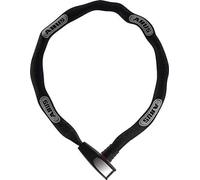 ABUS chain lock Steel-O-Chain 8807K - Flexible bicycle lock made of hardened steel - security level 8