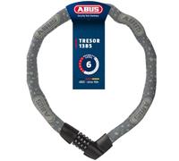 ABUS Chain Lock Tresor 1385/75, 75 cm, Grey